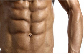 Six Pack Abs - Aesthetique